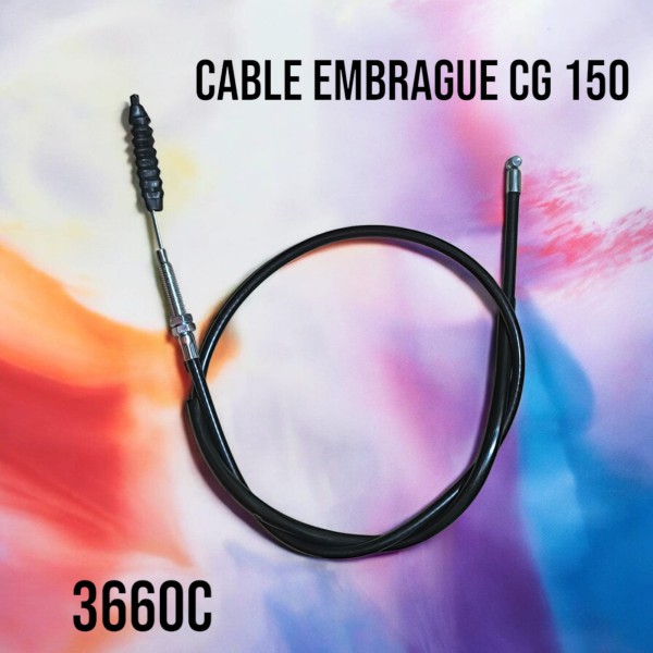 CABLE EMBRAGUE HONDA CG 150 BOTTA