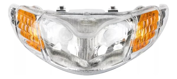 FAROL DELANTERO GILERA FUTURA 110