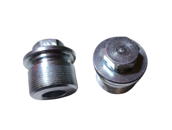 TAPON BARRAL RX/STORM P/Unudad