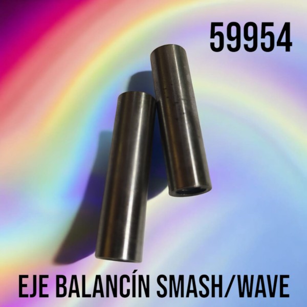 EJE BALANCIN SMASH/WAVE-AB