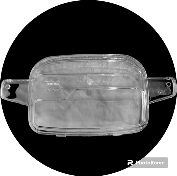 ACRÍLICO TABLERO YAMAHA CRYPTON-VC