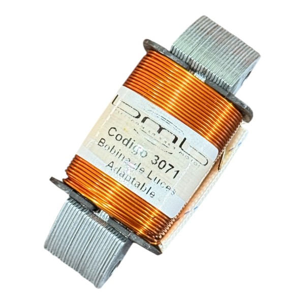 BOBINA  ENCENDIDO LUCES ADAPTABLE 3071