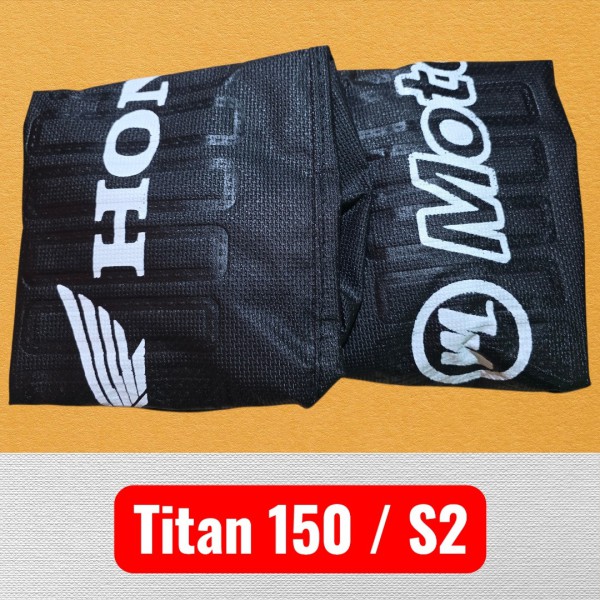 FUNDA ASIENTO TITAN150/S2 POWE ECO- GL