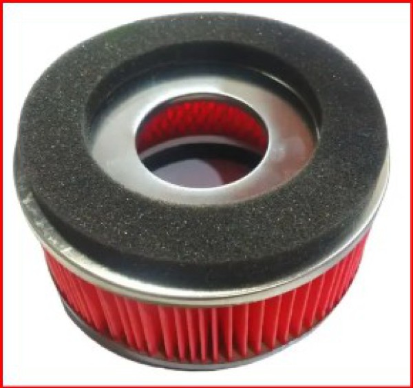 FILTRO  AIRE GILERA VX 150 FORTE