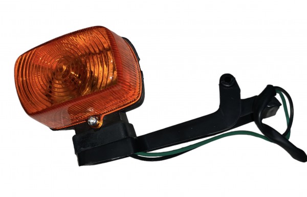FAROL GIRO H.NXR/BROSS/XLR PAR ) - FORTE