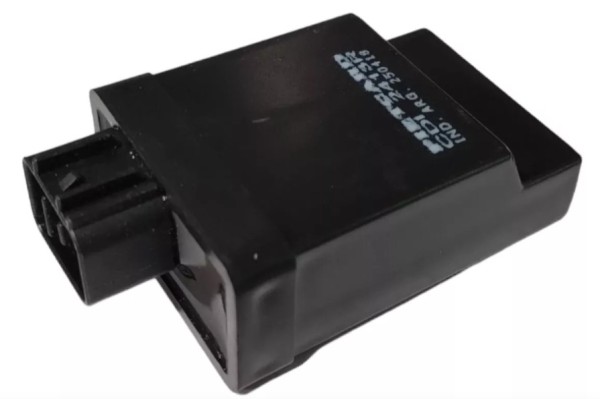 CDI YAMAHA NEW CRYPTON 2413-PIETCARD