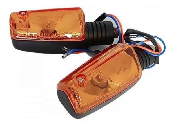 FAROL GIRO YBR/RX/CG C/U   - PROTORK