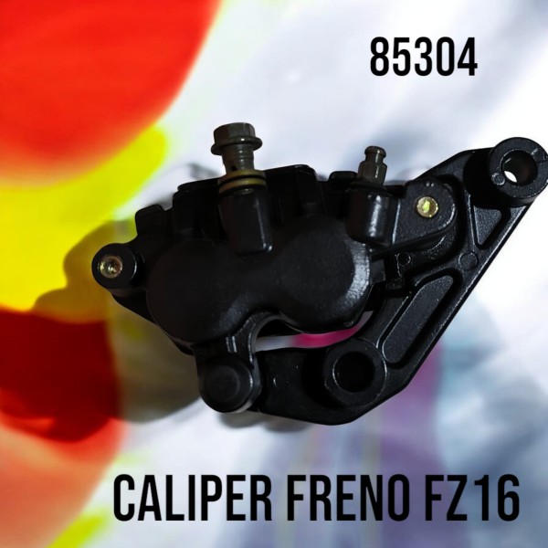 CALIPER FRENO FZ16-T-FORCE