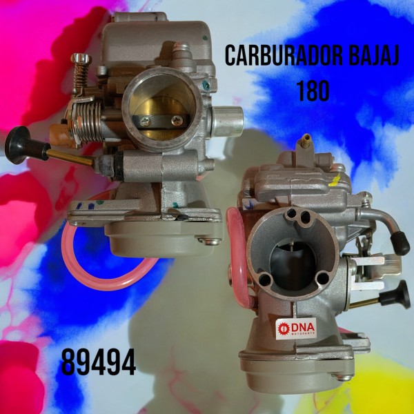 CARBURADOR PULSAR 180 - DNA