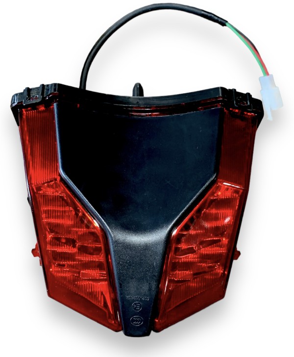 FAROL TRASERO HONDA CBF 190 - DNA