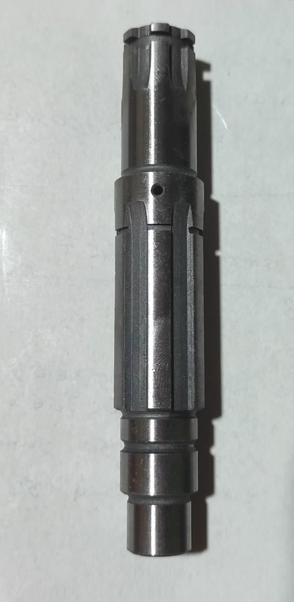 EJE SECUNDARIO HONDA C90 HID.ARG