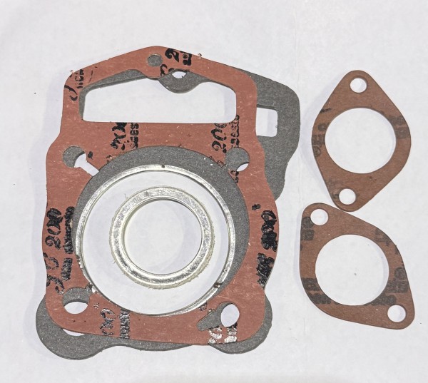 JUNTAS CILINDRO VX 125 JC