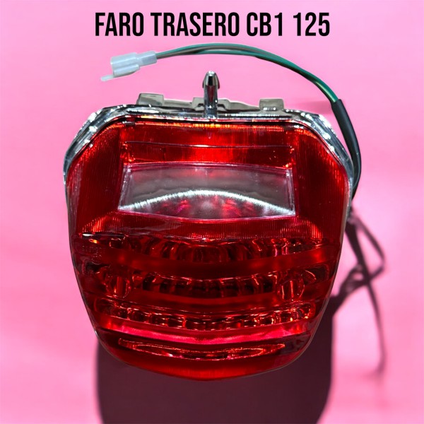 FARO TRASERO HONDA CB1 - NSU