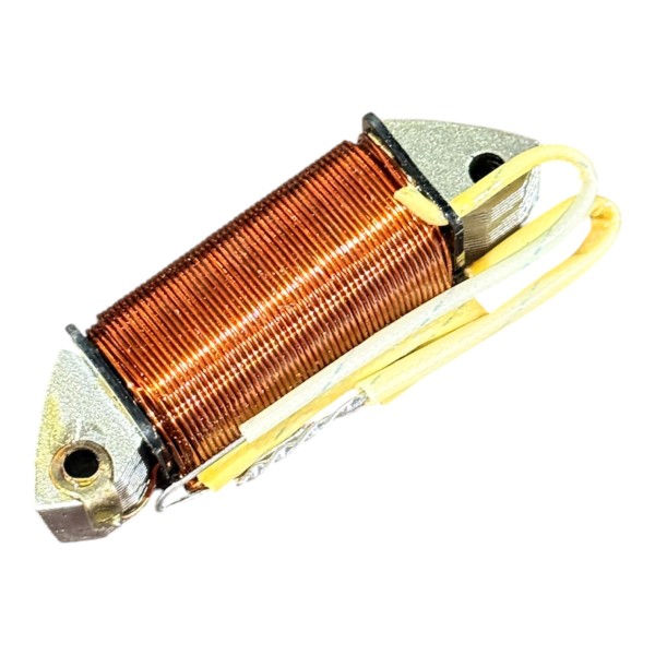 BOBINA  ENCENDIDO DT 125CC