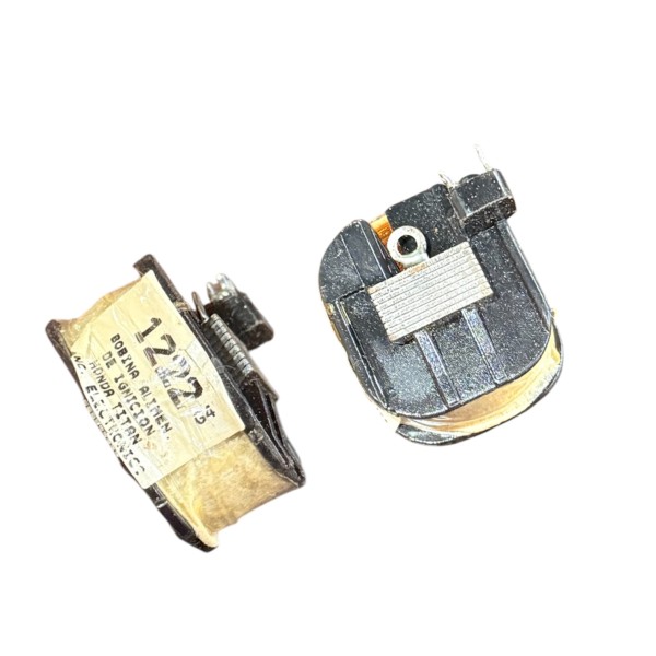 BOBINA  ENCENDIDO CG TITAN 125