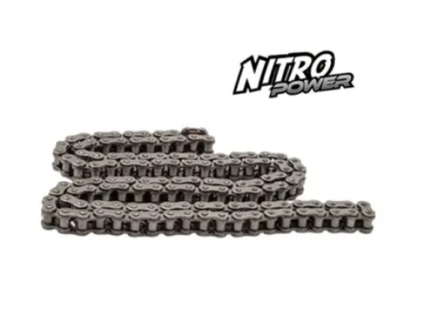CADENA 420X112MN DAX 70 / SZ GN 125 NITRO