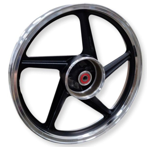 LLANTA ALEACION TRASERA RX 150 215 - 18 FAR