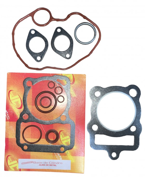 JUNTA CILINDRO BREZZA 150 C/BAL+ORING 13 PZAS - JC