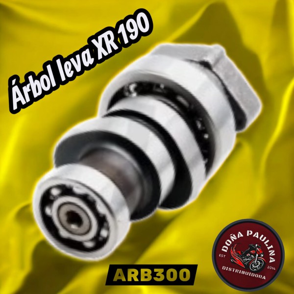 ARBOL LEVA H.XR190L HADA
