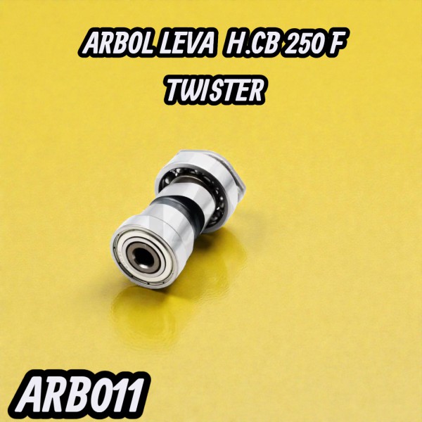 ARBOL LEVA  H.CB 250 F TWISTER HADA
