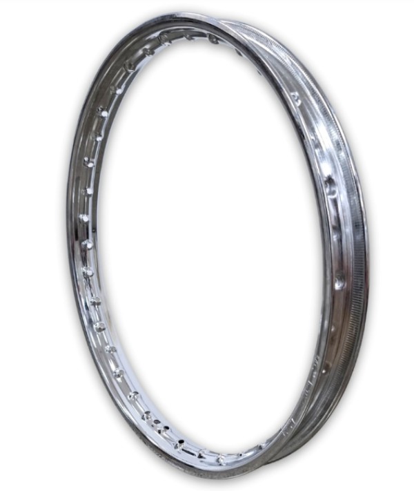 ARO LLANTA CROMADA 160x18 FAR