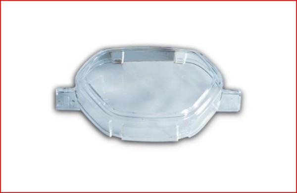 ACRILICO TABLERO HD WAVE NITRO