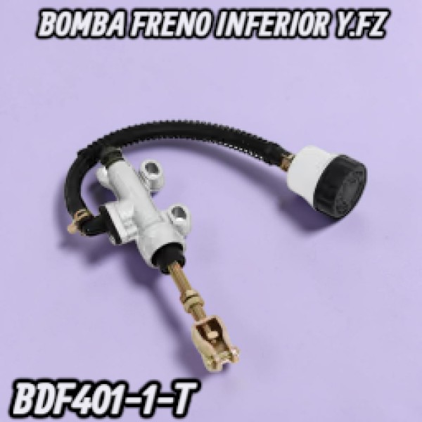 BOMBA FRENO INFERIOR Y.FZ HADA