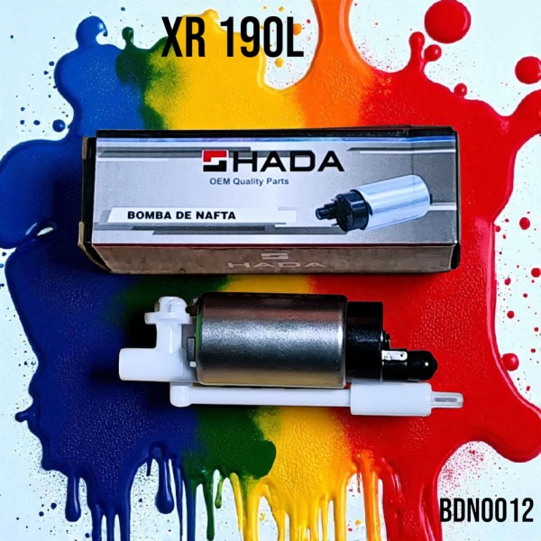 BOMBA DE NAFTA H.XR190L HADA
