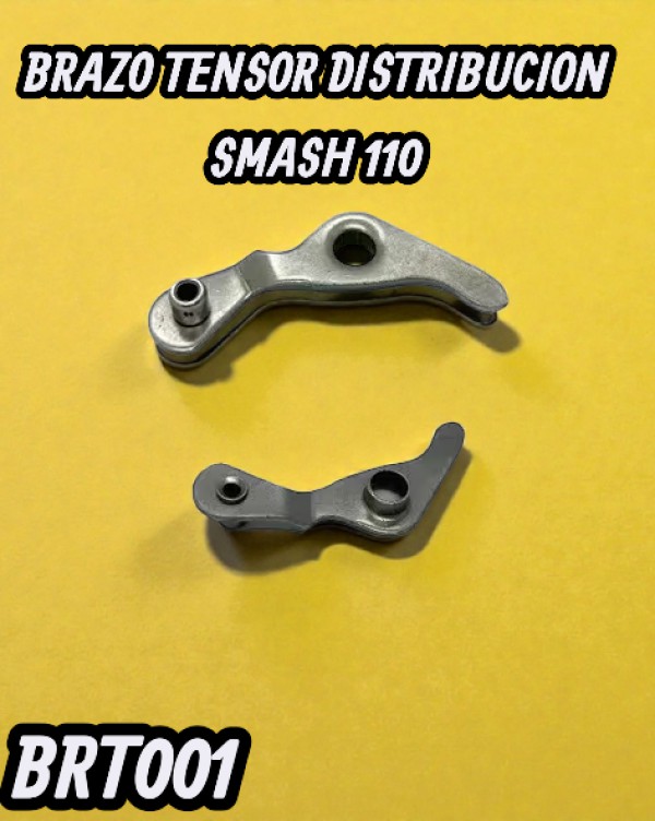 BRAZO TENSOR DISTRIBUCION SMASH 110 HADA