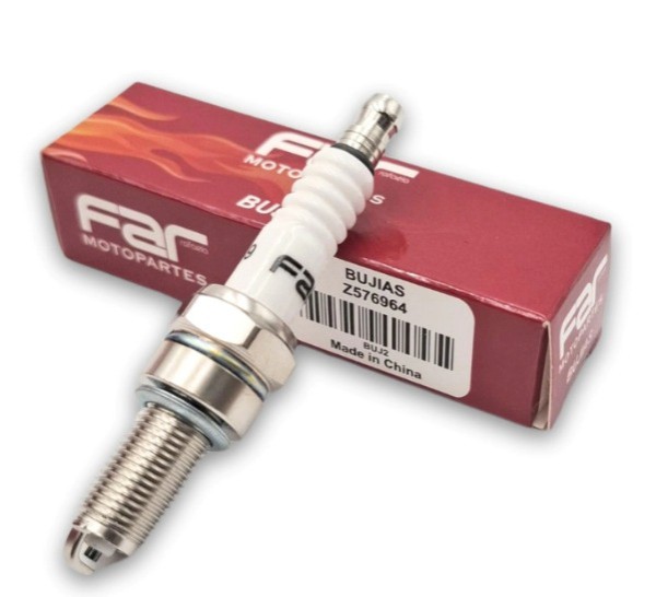BUJIA CPR 8 EA9 TITAN 150 FAR