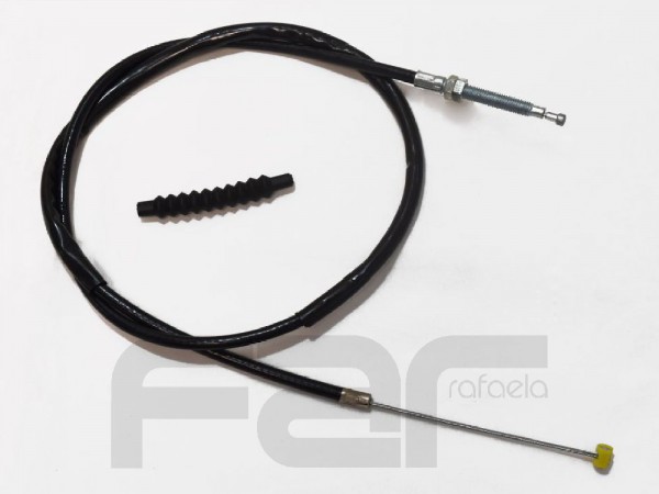 CABLE EMBRAGUE DAKAR 200 - FAR