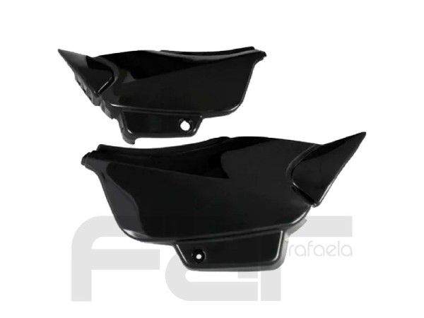 CACHAS LATERALES RX 150 - FAR