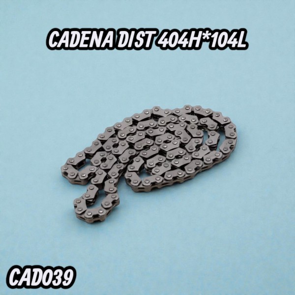 CADENA DIST 404H*104L HADA
