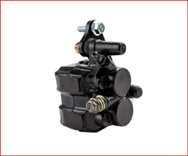 CALIPER COMPLETO ZB110 - SMASH NITRO