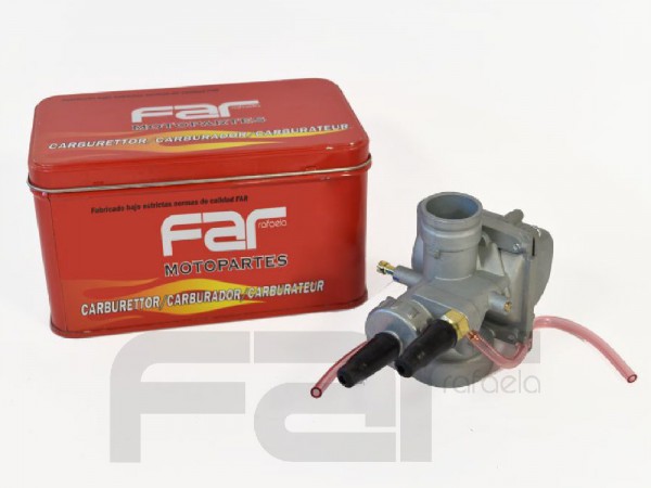 CARBURADOR AX-100  FAR