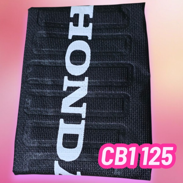 FUNDA ASIENTO CB1 POWER ECO GRAMPA- GL