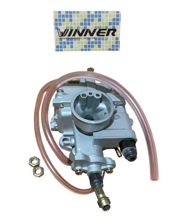 CARBURADOR CRYPTON - WINNER