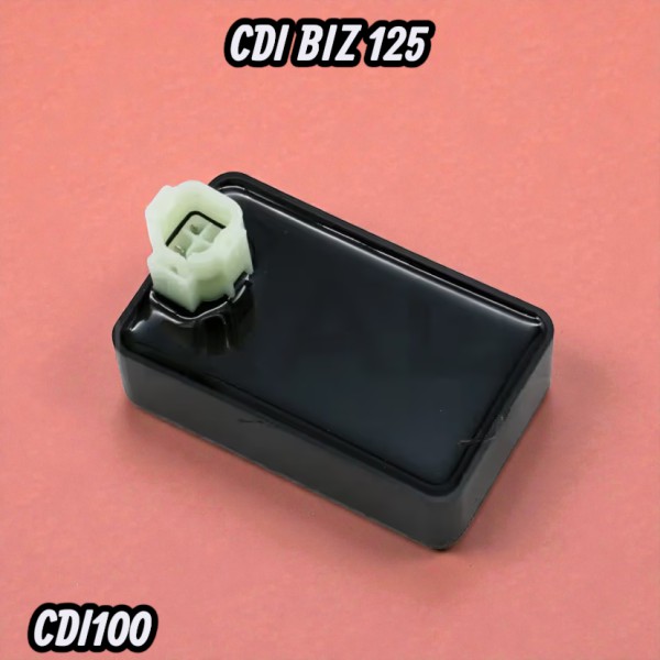 CDI BIZ 125 HADA