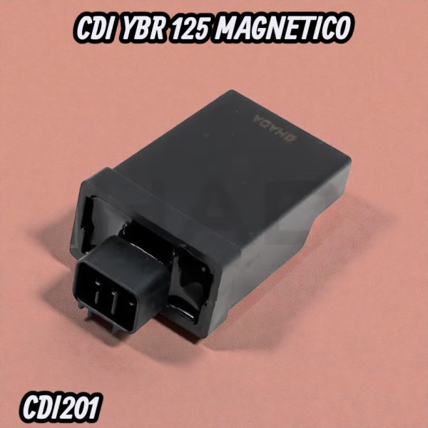 CDI YBR 125 MAGNETICO HADA