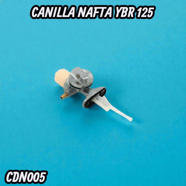 CANILLA NAFTA YBR 125 HADA