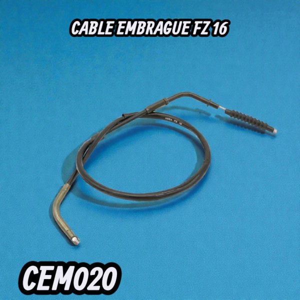 CABLE EMBRAGUE FZ 16 HADA