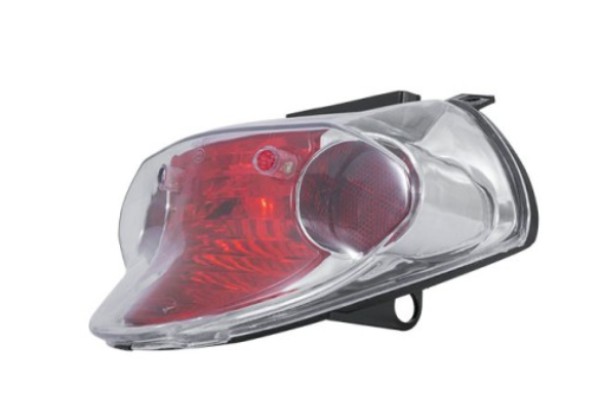 FAROL TRASERO YH CRYPTON 110 NEW NITRO