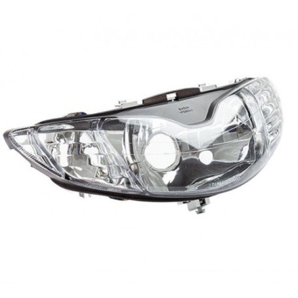 FAROL DELANTERO C/GUIÑOS ZB 110 4 CATIIMOTO