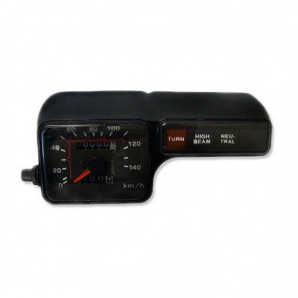 TABLERO COMPLETO XLR 125 - CATIIMOTO