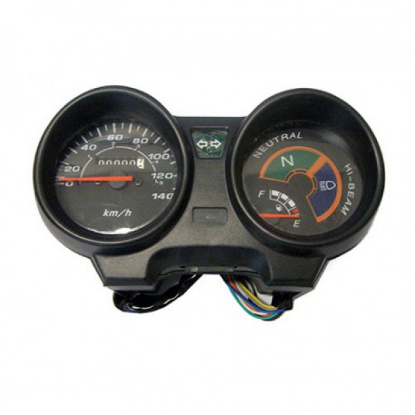 TABLERO COMPLETO HONDA TITAN 150 CATIIMOTO