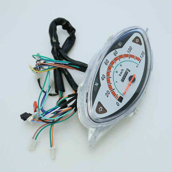TABLERO CON CABLES BIZ C100 TOWO