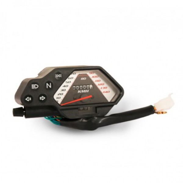 TABLERO COMPLETO HD SKUA 150/200 - CATIIMOTO