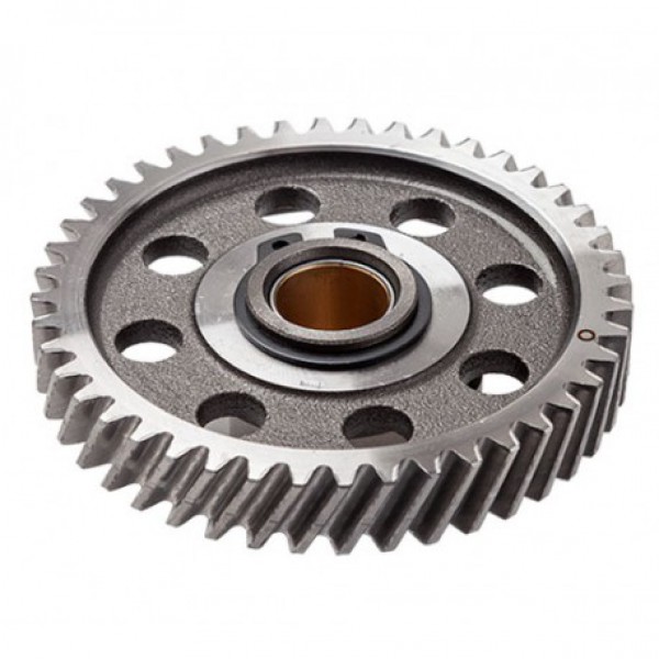 ARBOL LEVAS H STORM TODAY XLR TIT99 NITRO