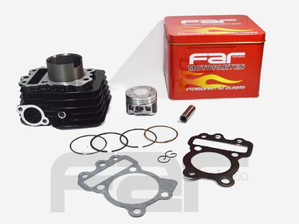 CILINDRO CIL ROUSER 135 FAR