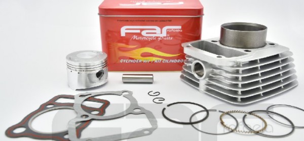 CILINDRO KIT RX 150 /SKUA 150 VAR - FAR